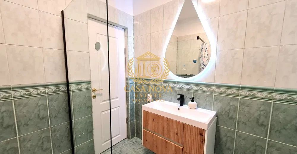 Apartament 3 camere 70mp, cartier Gheorgheni, parcare, terasa – fotografia 5 din 8