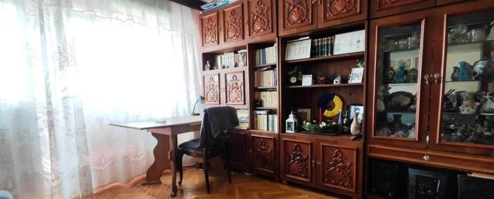 4 Camere de inchiriat | 1 Mai | Metrou | Petfriendly | Parcare – fotografia 7 din 10