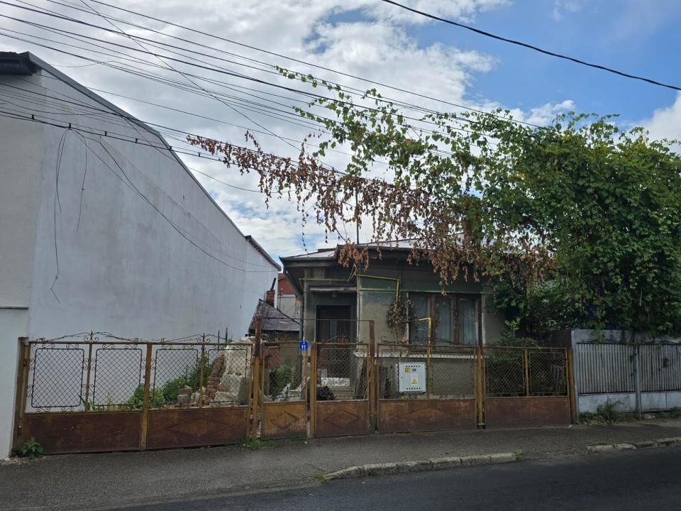 Oportunitate de vânzare în Ploiești  strada  Găgeni numarul 11 – fotografia 19 din 23