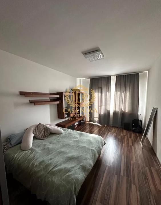Apartament 2 camere 68mp, balcon, etaj 1, zona Semicentrala – fotografia 1 din 5