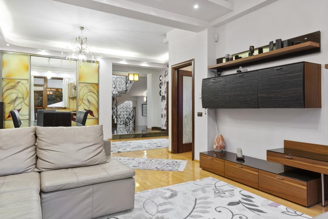 Vatra Luminoasa - Maior Coravu | Vila Individuala 8 Camere + Teren 261 MP – fotografia 36 din 38