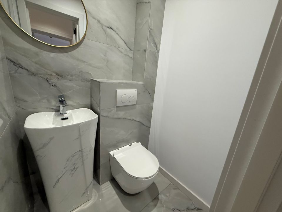 Apartament 3 camere, 87 mp, Cartierul Capsunarie, Zona Damila – fotografia 10 din 12