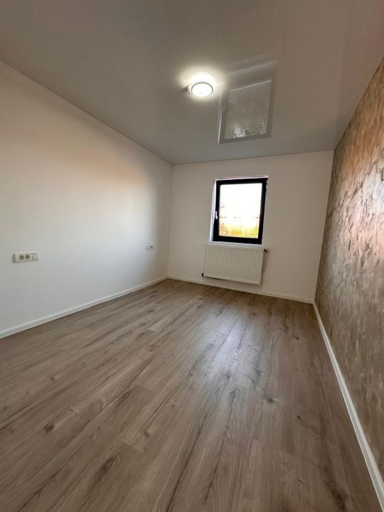 Casă de vânzare în zona KM 5 – P+1, renovată integral în 2026, teren 260 mp – fotografia 22 din 39