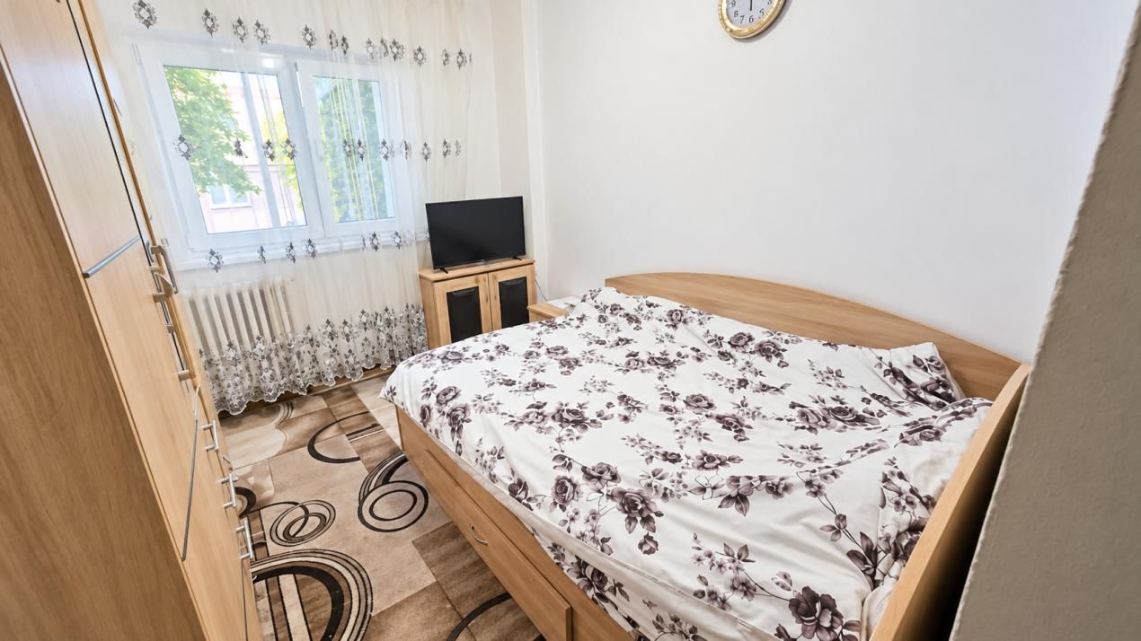 Apartanent cu 4 camere,decomandat,80 mp utili,Ampoi 2 – fotografia 7 din 9