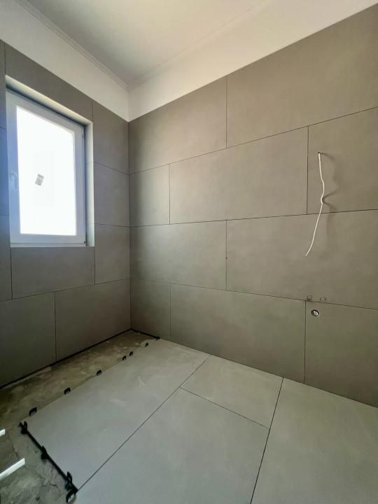 Triplex modern, 4 camere, 103 mp utili, 316 mp teren - Zona Sacalaz – fotografia 11 din 12