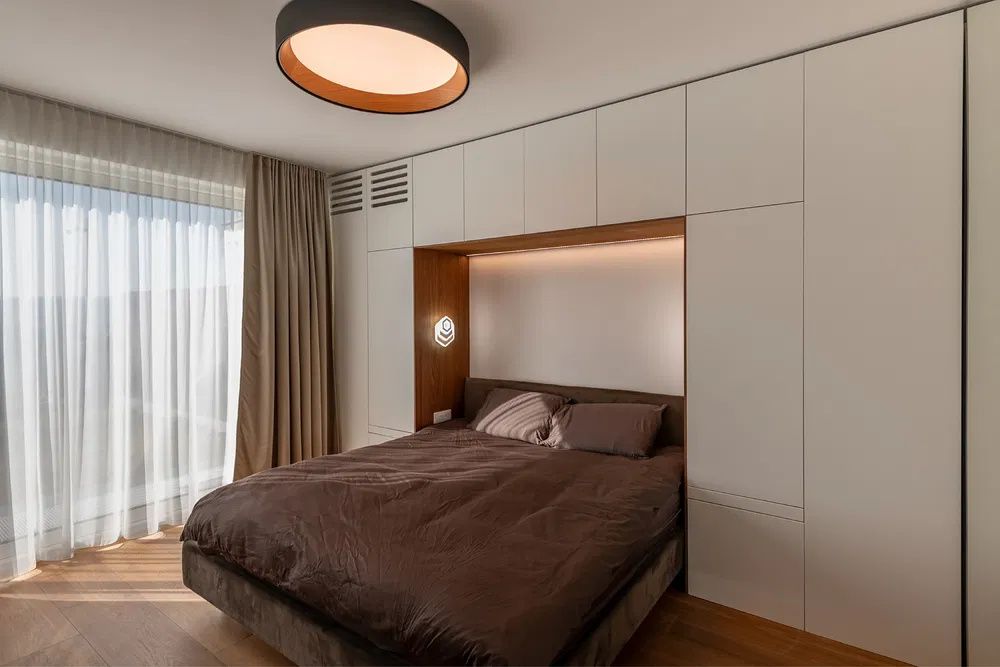 Apartament Premium de vanzare 70 de mp zona Cluj Vanatorului – fotografia 7 din 8