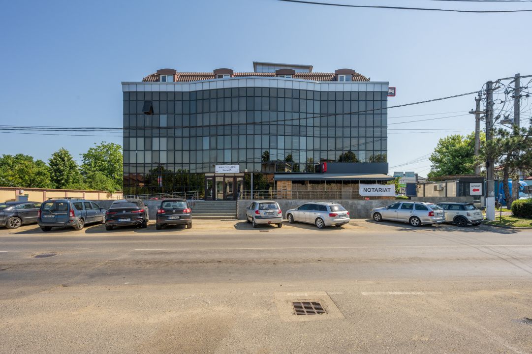 AFUMATI - BUCURESTI-URZICENI, SPATIU COMERCIAL 500 MP, ETAJ 1! – fotografia 29 din 47