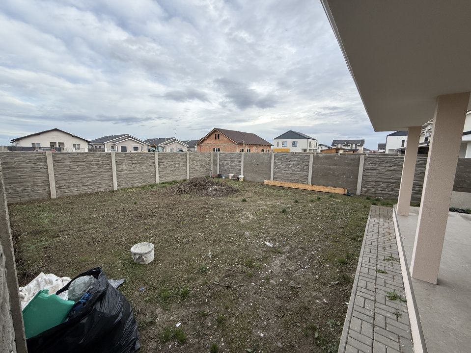 Duplex 3 camere, P+Pod, 85mp utili, 300mp teren, Calea Urseni COMISION 0% – fotografia 19 din 22