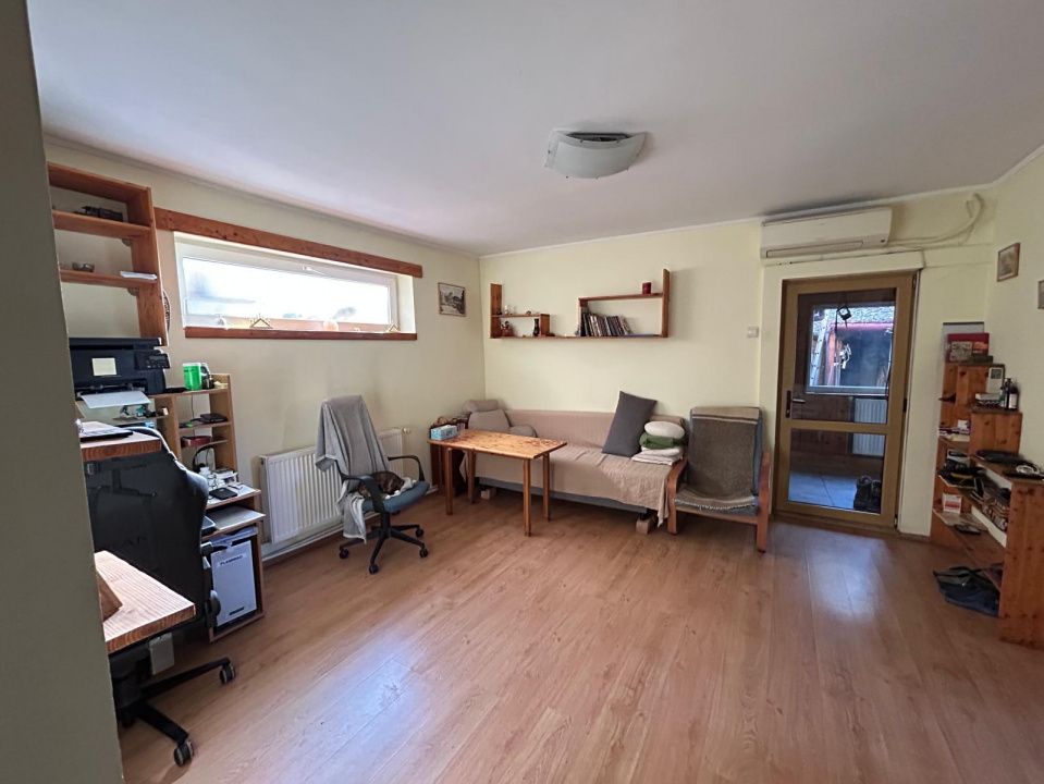 Casă cu 3 dormitoare și curte de 60 mp în Brâncoveanu, 183 mp teren – fotografia 6 din 15