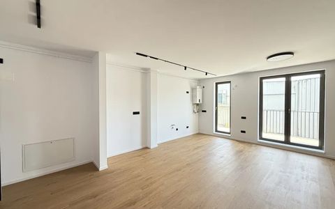 Apartament de vanzare 2 camere de 53mp , zona Floresti Eroilor
