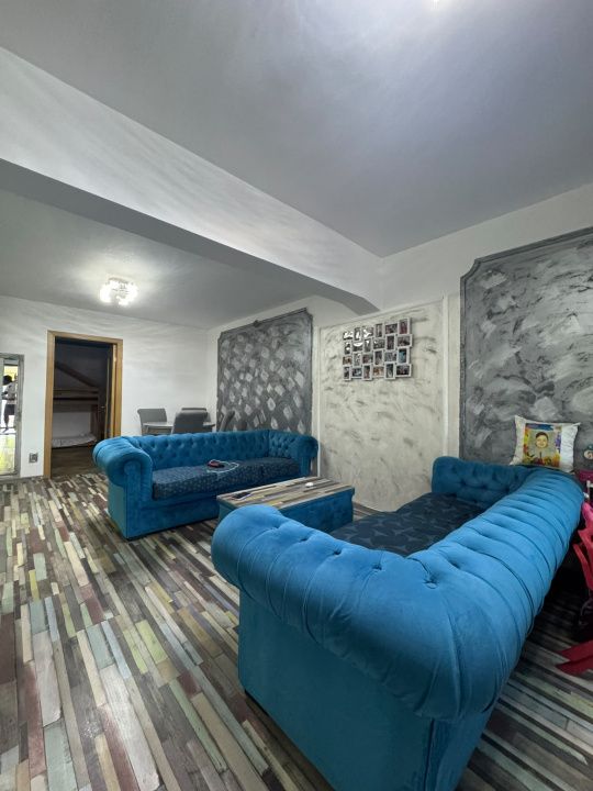 Casa Cu Curte | 300MP Teren | Giurgiului - Ferentari – fotografia 2 din 14