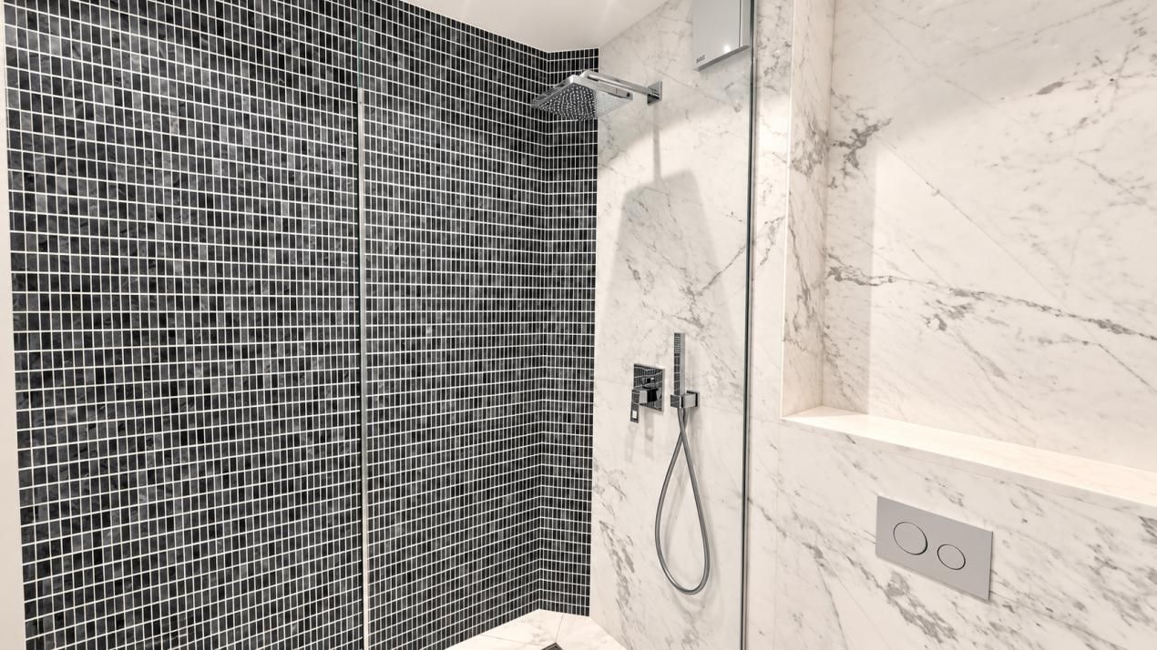 Apartament 2 camere cu grădină privată – fotografia 2 din 12