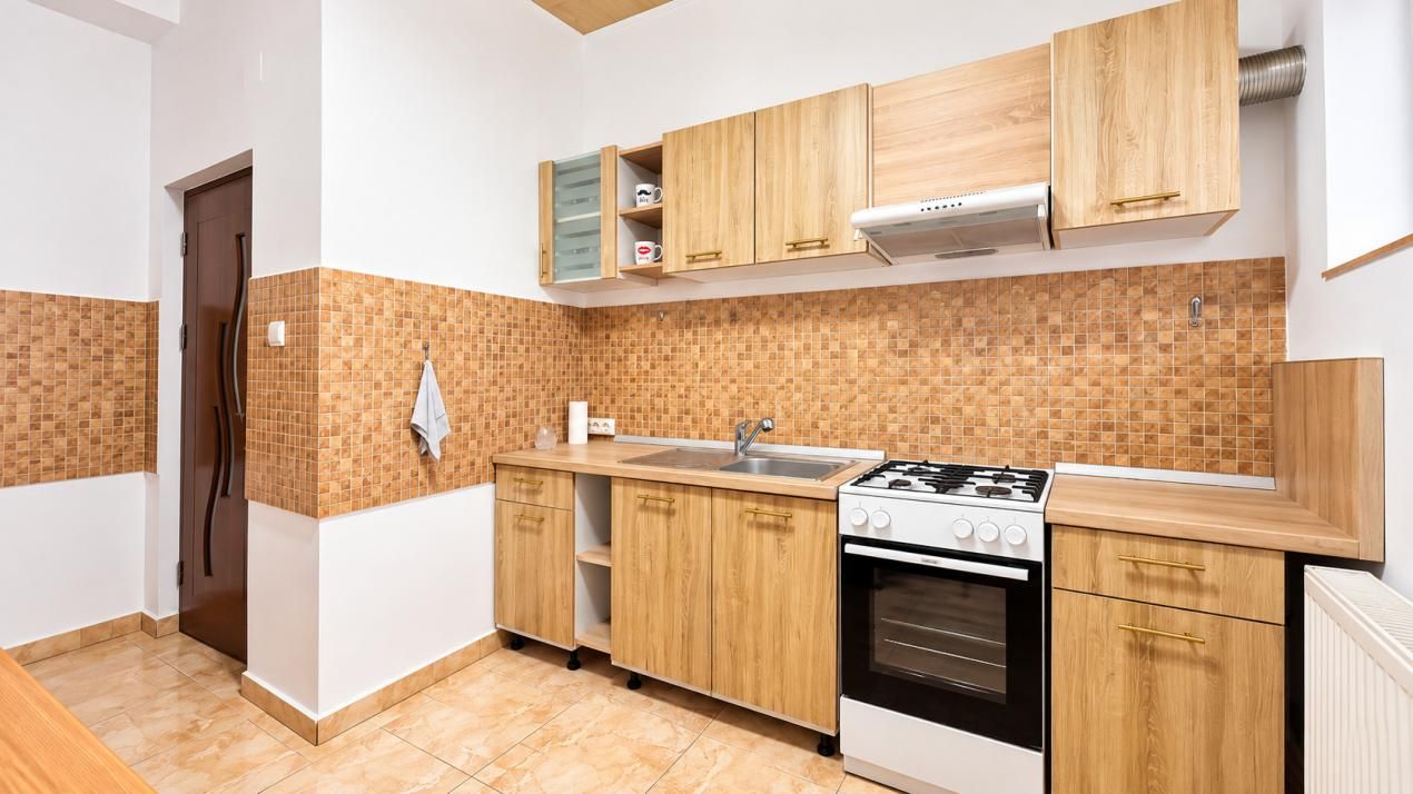 2 camere Otopeni I inchiriere I complet mobilat I 80mp I 2 locuri de parcare – fotografia 9 din 12