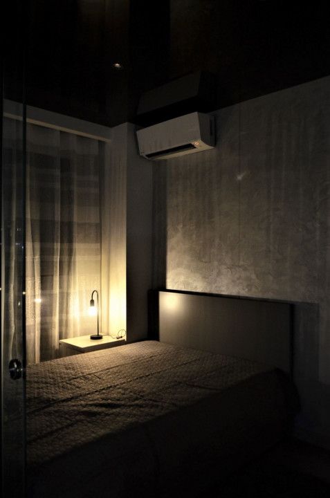 Studio de lux de vanzare in Sigma Residence din zona Tomis Plus. – fotografia 33 din 44