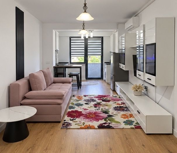 GARSONIERA PIPERA | IVORY RESIDENCE | ROND OMV | PRETABILA INVESTITIE SAU LOCUIT – fotografia 1 din 15