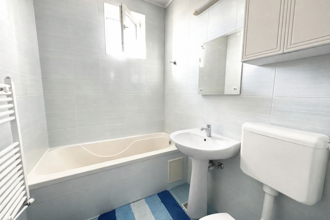 OKAZIE! Apartament 2 Camere Deco. 64 mp. Mobilat Utilat Parcare | CETATE-Stadion – fotografia 4 din 24