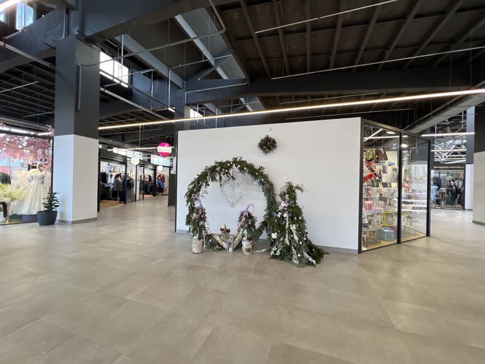 Spații comerciale de închiriat în Bartolomeu, între 35-120 mp utili, COMISION 0% – fotografia 6 din 16