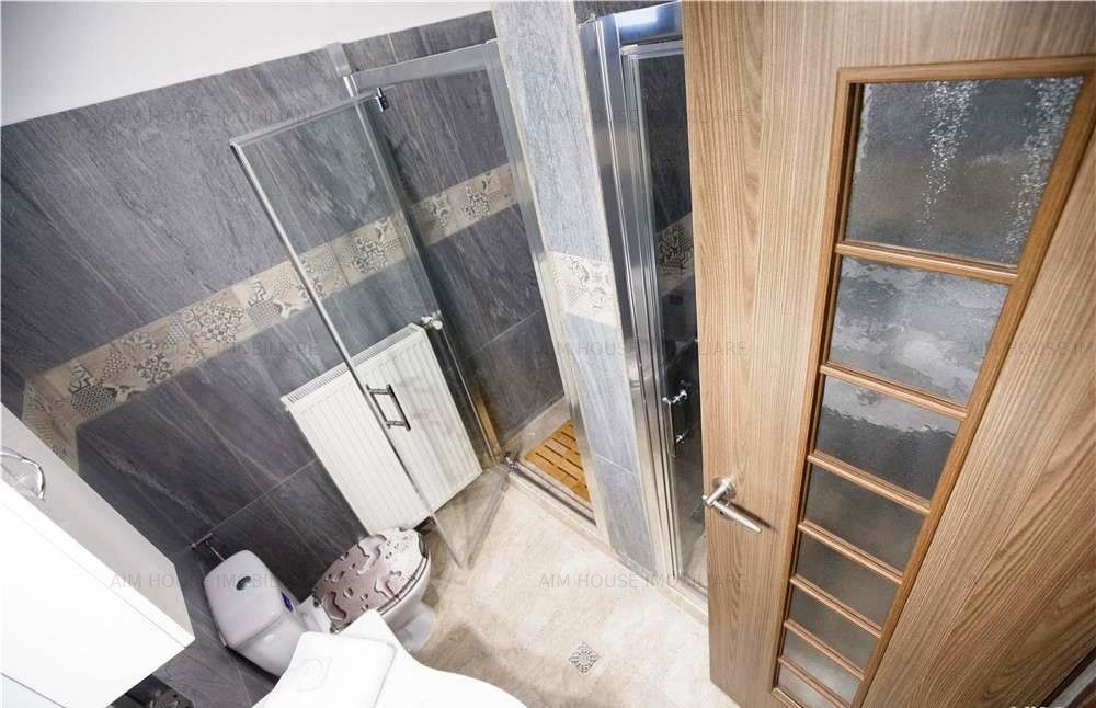 Regina Elisabeta-Calea Victoriei-Apartament 3 camere renovat. – fotografia 12 din 14