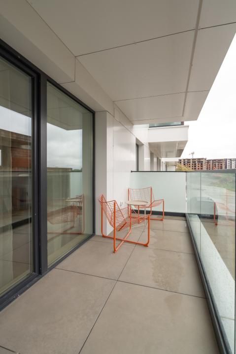 2 CAMERE | MTM RESIDENCE | ROND OMV | PIPERA | PARCARE | PET FRIENDLY – fotografia 9 din 10