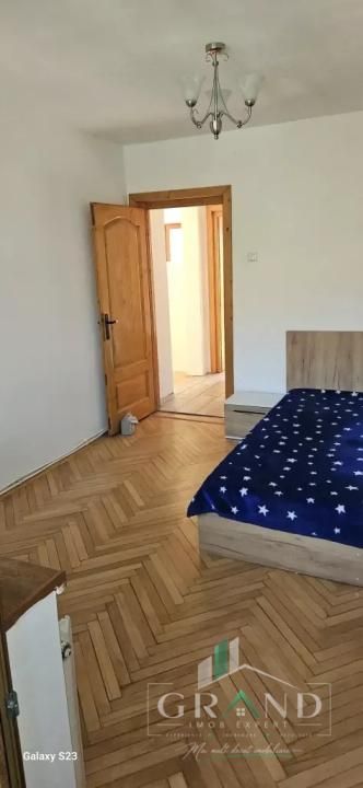 Apartament 3 camere, zona 18 Gym, Grigorescu, Cluj-Napoca – fotografia 1 din 8