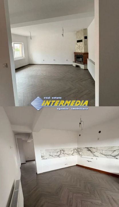 Casa noua I 144 mp I 4 camere I finisata la cheie I Alba Iulia I teren 300 mp I – fotografia 6 din 7
