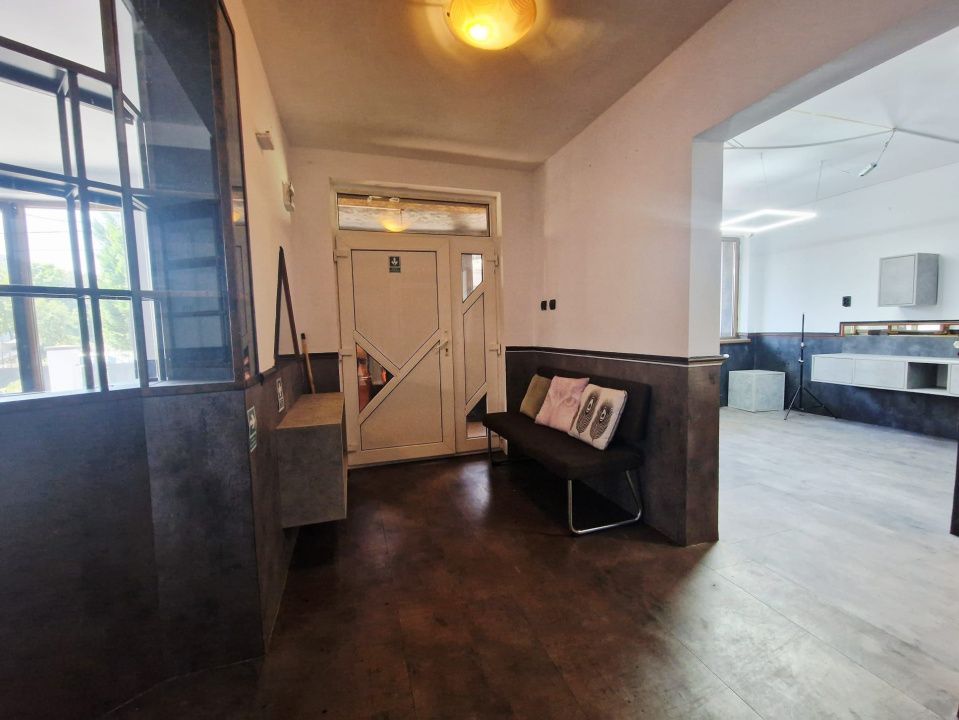 Spatiu comercial in zona Cluj Arena – fotografia 7 din 11