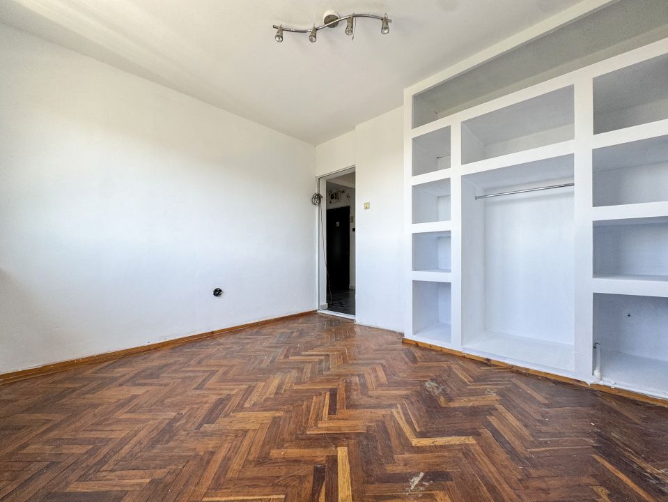 Apartament 2 camere in Constanta, Casa de Cultura, decomandat, et. 5 – fotografia 12 din 17