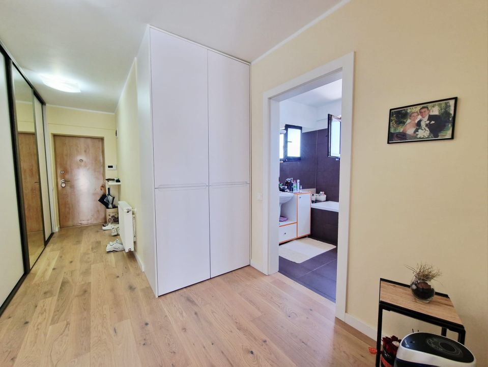 Apartament cu 4 camere in cartierul Europa – fotografia 14 din 18