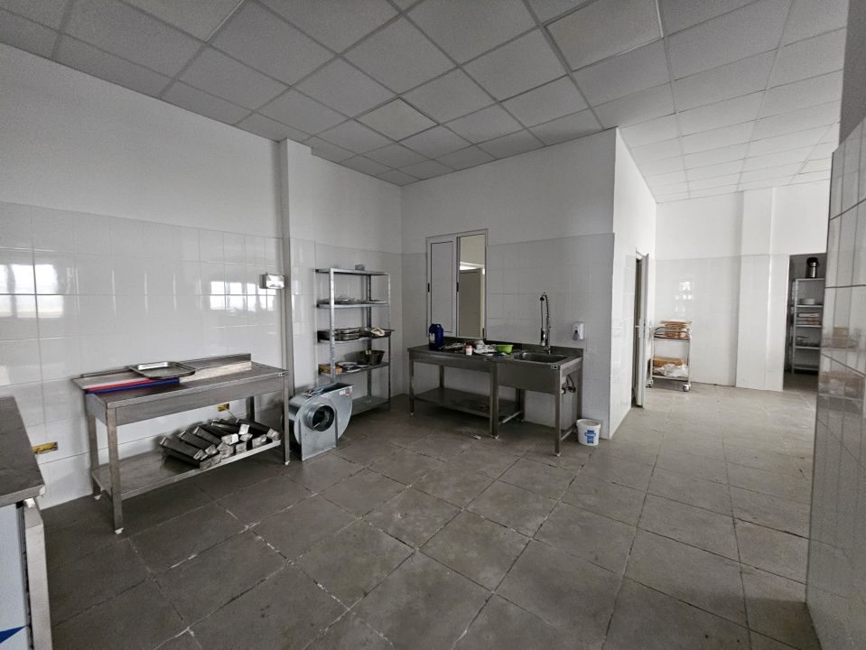 EXCLUSIVITATE! Teren de vanzare, 5.000 mp+ Restaurant mobilat si utilat! – fotografia 11 din 27