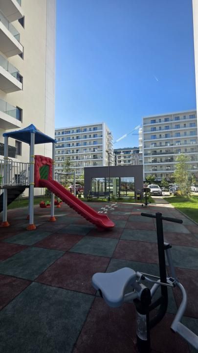 2 camere | First Estates Pipera | Preluare chirias – fotografia 16 din 17
