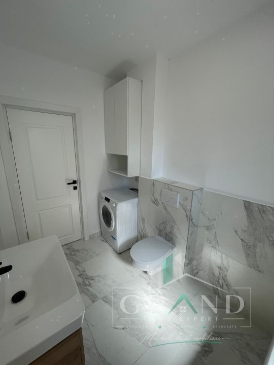 Apartament 2 camere | Semidecomandat | Parcare | Floresti – fotografia 8 din 9
