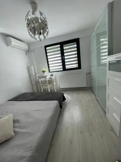 2 Camere de inchiriat | Lujerului | Metrou | Mobilat | Utilat | – fotografia 1 din 12