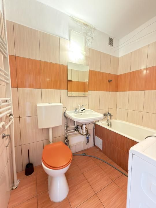 Apartament o camera, 24 mp utili, etaj 3 - Zona Girocului – fotografia 6 din 9