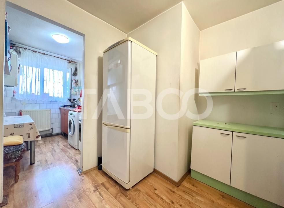 Apartament cu 3 camere Manastur zona Academia de Muzica cu boxa – fotografia 7 din 10