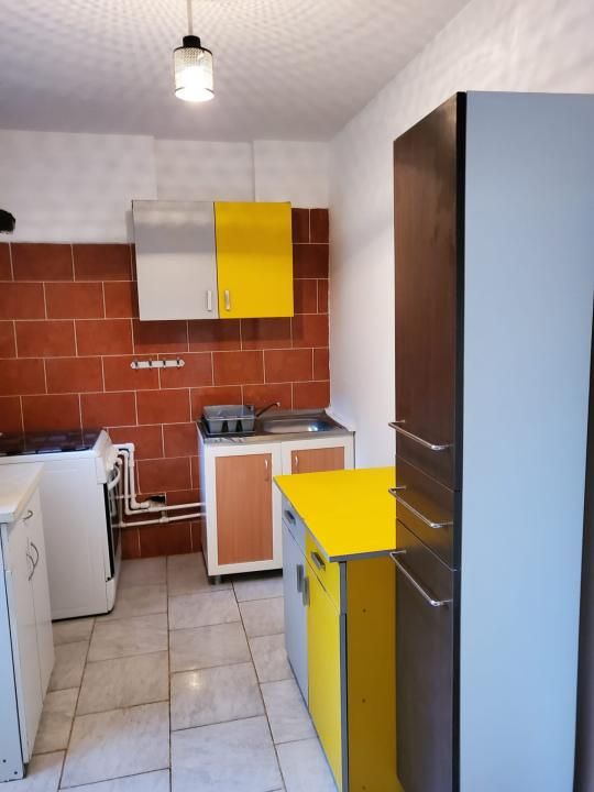 Casa 5 Camere | Piata Alba Iulia - Popa Nan | Teren 232 mp | Singur Curte – fotografia 10 din 12