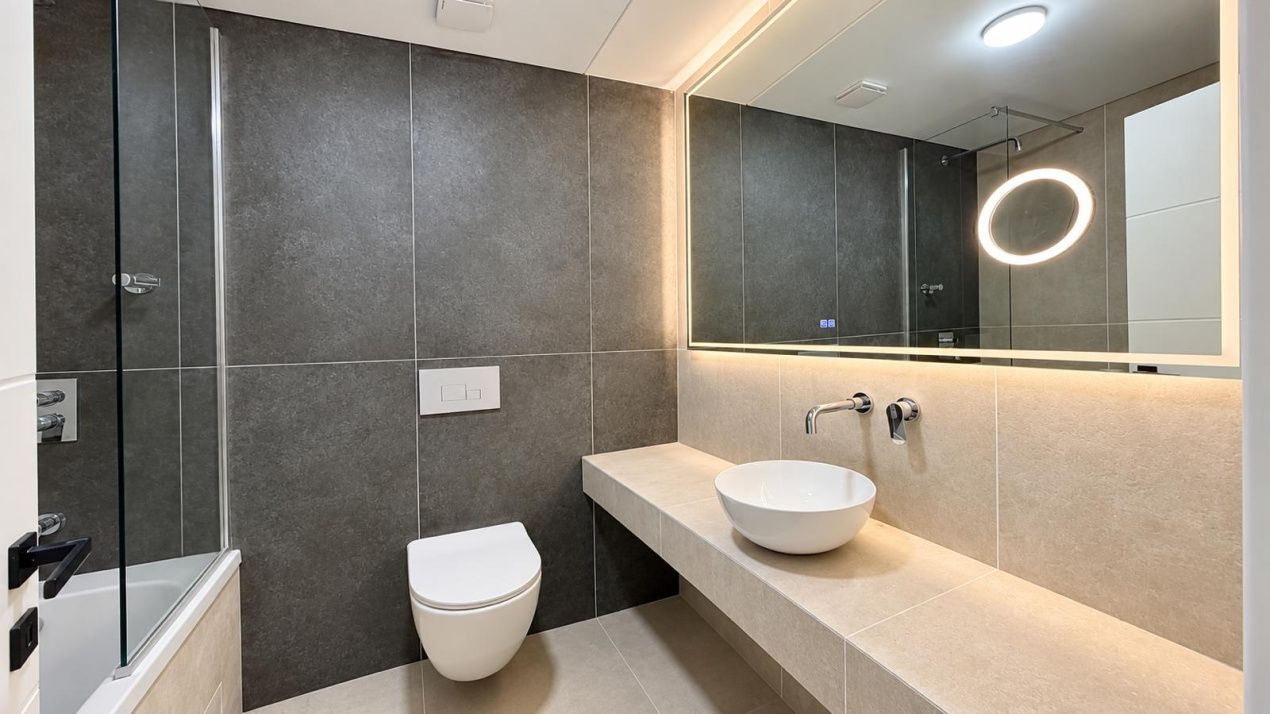 OPORTUNITATE DE INVESTITIE | 2 camere |  PIPERA – fotografia 9 din 19