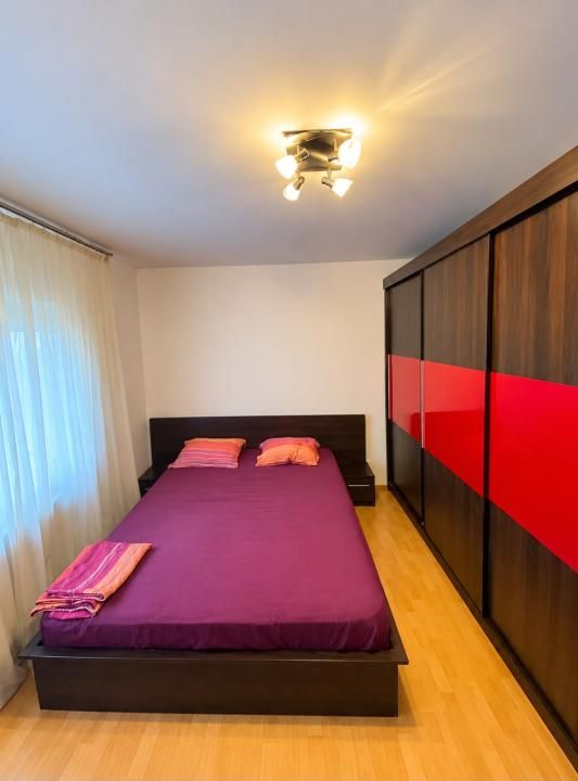 Apartament 2 camere decomandat zona Alba Iulia I Burebista I Decebal – fotografia 6 din 16