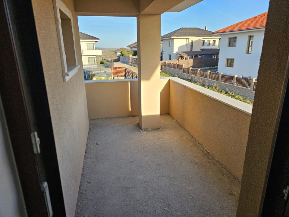 Casă modernă 4 camere, 150 mp utili, teren 550 mp-Dezmir – fotografia 8 din 10
