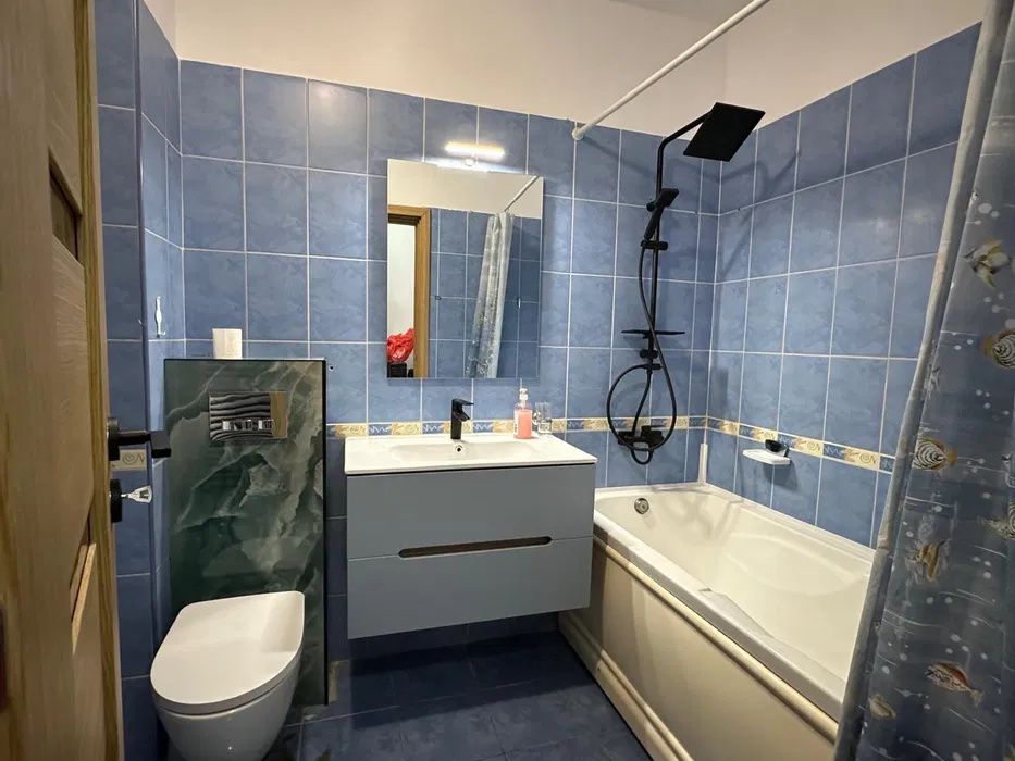 Apartament 3 camere  – 2 dormitoare | 2 băi | Dorobanților – fotografia 7 din 8