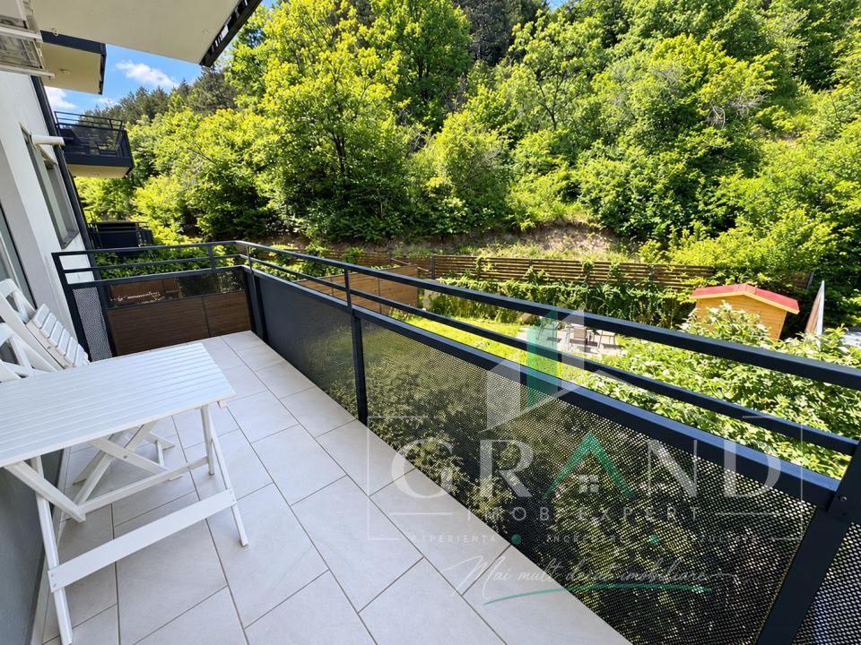 ACASĂ LA MARGINEA PĂDURII | 3 Camere | BALCON | Donath Park/Capat Grigorescu – fotografia 35 din 43