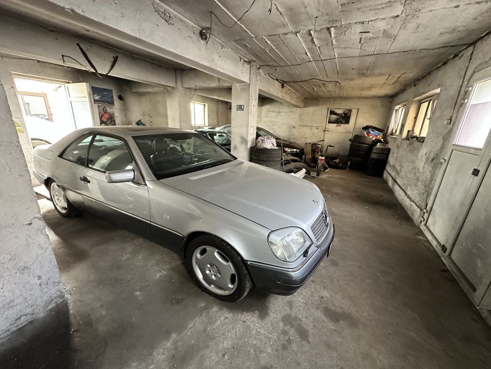 Cladire de vanzare I 300 mp I Alba Iulia I pretabila diferite activitati I – fotografia 3 din 8