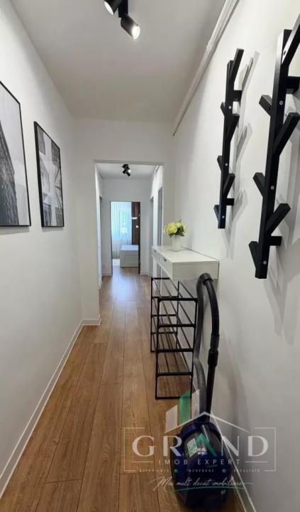 APARTAMENT 2 CAMERE DECOMANDATE | RENOVAT | MĂNĂȘTUR–STR.CLĂBUCET – fotografia 8 din 10