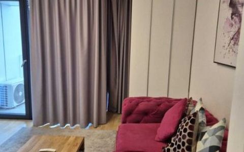 2 Camere |102 The Adress| Metrou | Parcare | Centrala