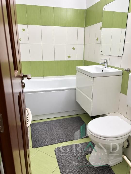 3 CAMERE FUNCȚIONALE | 50 MP | 2 BALCOANE | MĂRĂȘTI–THE OFFICE – fotografia 8 din 8