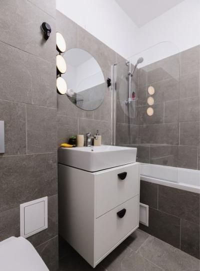 2 Camere de inchiriat | Atria | Centrala | Parcare | Pet-Friendly | Piscina – fotografia 7 din 8