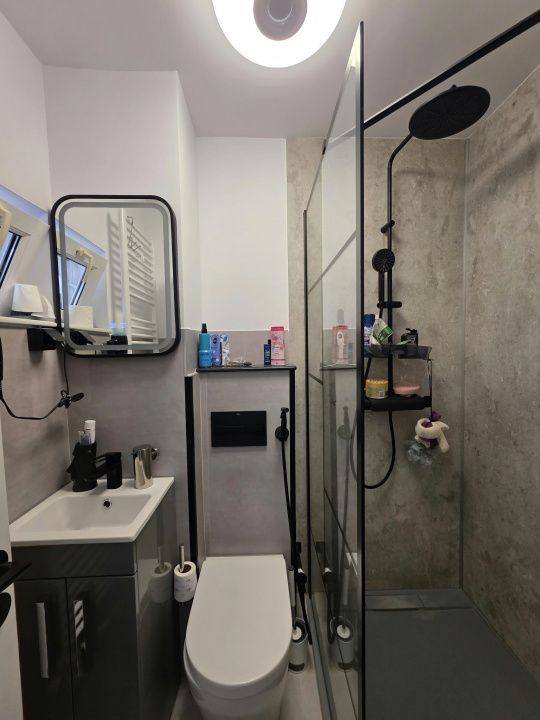 Apartament 3 camere în vilă, cu terasă proprie și loc de parcare – Kamsas – fotografia 11 din 15