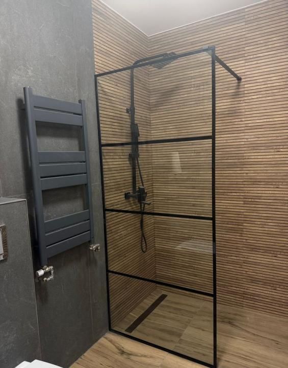 Apartament 3 camere, finisat, 56mp, garaj, Blocuri albe Eroilor Floreşti – fotografia 7 din 12
