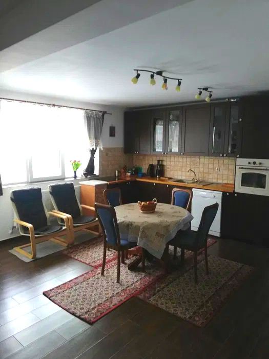 Apartament 3 camere, 64mp, balcon, langa Vivo – fotografia 1 din 5