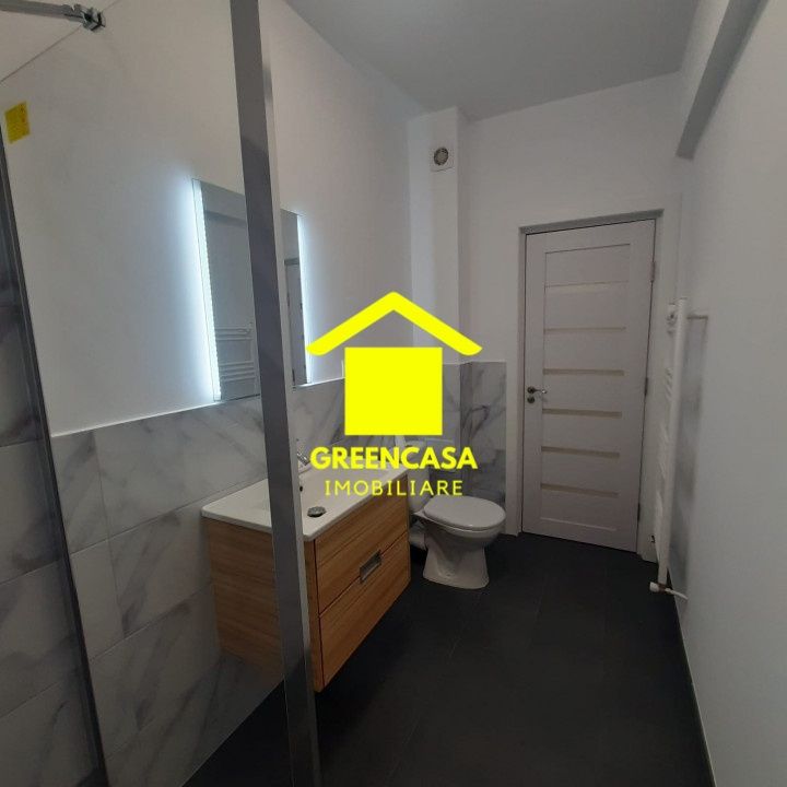 Apartament 1 camera, zona Sesul de Sus, Floresti – fotografia 5 din 8