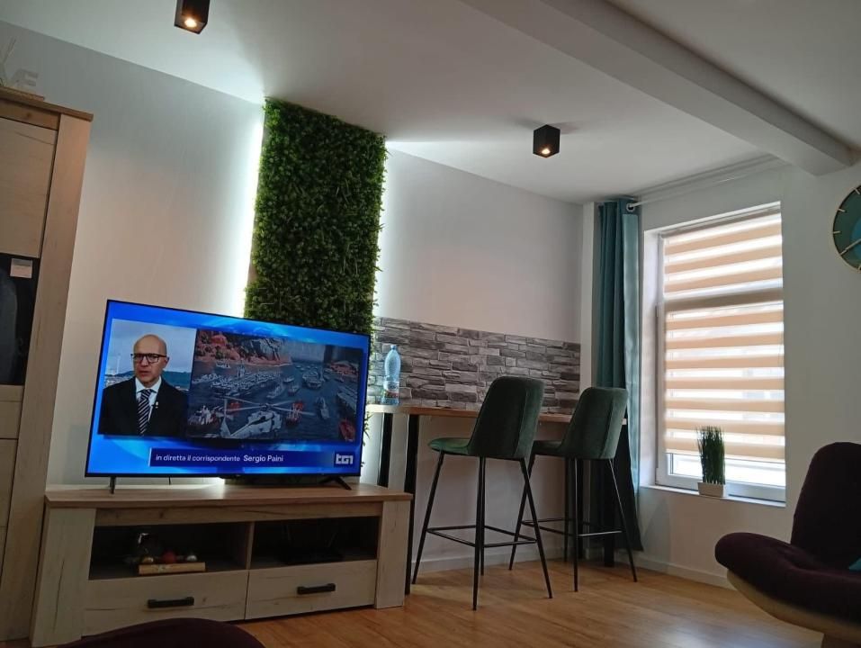 Apartament la mansarda 2 camere de 47 mp zona Floresti Florilor – fotografia 3 din 7